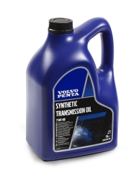 Synthetic Transmission Oil