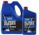 Synthetic gasoline engine oil image