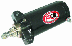 Mariner, Mercury Marine Replacement Outboard Starter 5360 - Arco