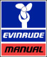 Evinrude 115 hp Outboard Manuals (1973-1979)