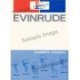 Evinrude 7 hp Outboard Manuals
