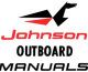 Johnson 6 hp Outboard Manuals (1973-1979)