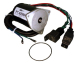 PT609NK-3 2V 2-Wire Power Tilt & Trim Motor/Wire Harness for Yamaha Outboards - API Marine