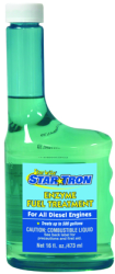 Star Brite Star Tron Diesel Additive