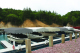 Rush-Co Marine Boat Lift Canopy Cover for ShoreStation&#xae; 26 x 108" Aluminum Frame