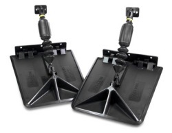 SX Smart Tabs Trim Tabs for Boat Length 21-25, 220-250hp 2-Stroke, 200-250hp 4-Stroke & 8 cyl I/O - Nauticus
