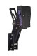 Lightweight Aluminum Outboard Motor Bracket up to 15hp - Panther
