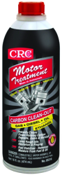 CRC Motor Treatment