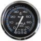 Chesapeake SS Tachometer with SystemCheck, 7K, 4", J/E Outboard - Faria