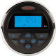 JENSEN MS30 AM/FM/USB Compact Waterproof Stereo - Retail Clam Pack